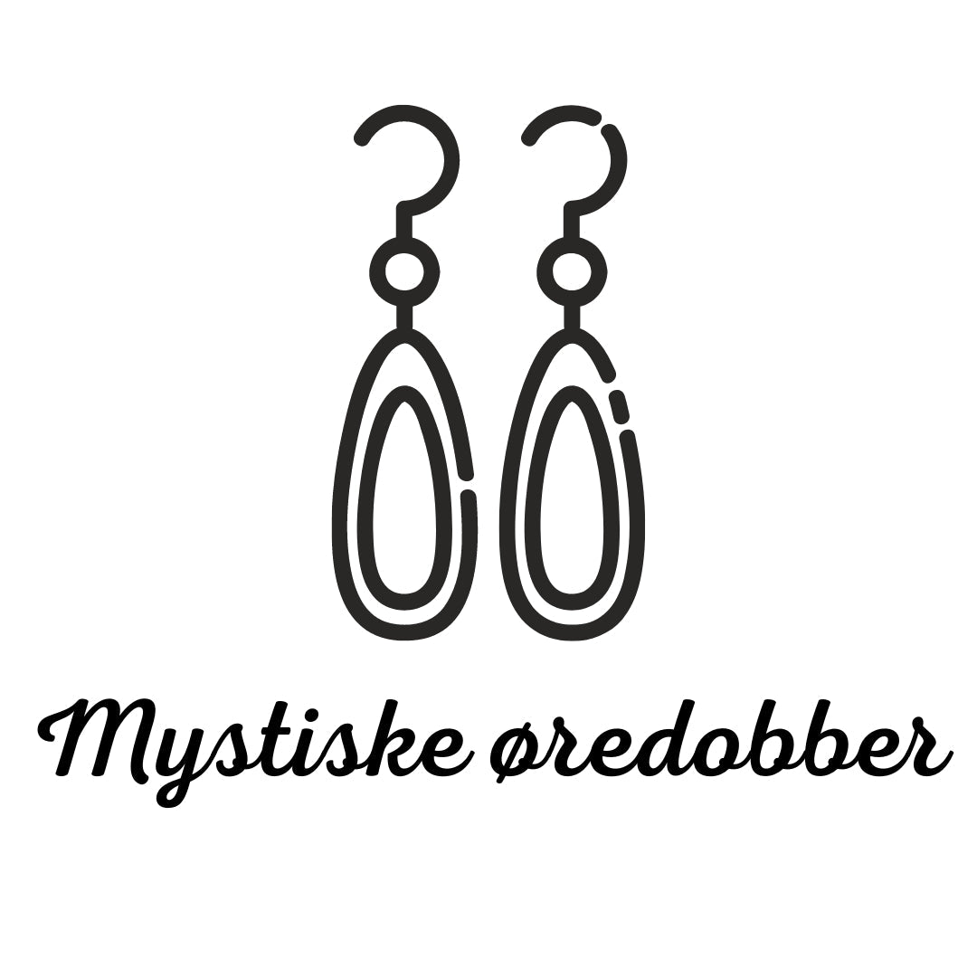 Mystiske øredobber