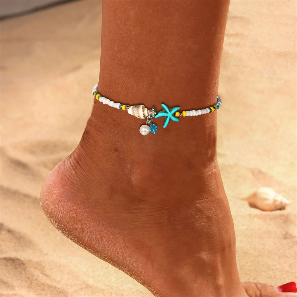 Ocean armbåndspind